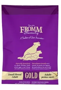 Fromm Gold Dry Dog Food