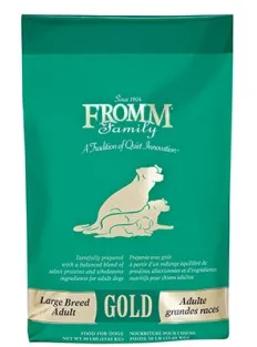 Fromm Gold Dry Dog Food