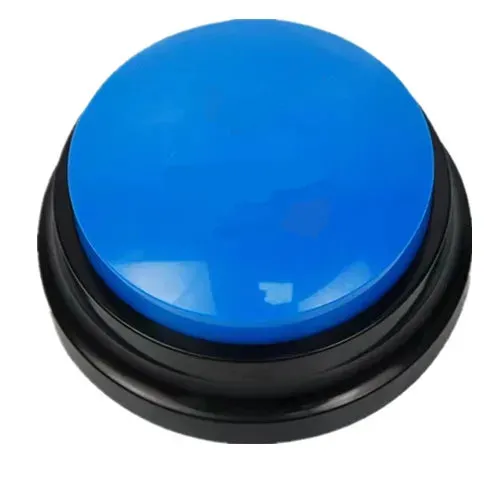 Funny Dog Recordable Pet Toys