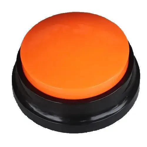 Funny Dog Recordable Pet Toys