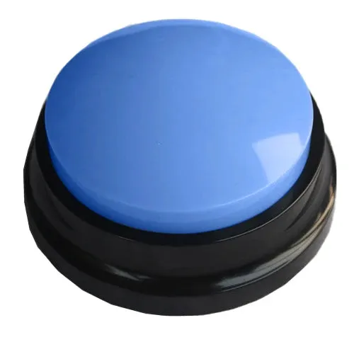 Funny Dog Recordable Pet Toys