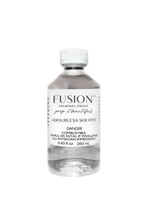 Fusion Odorless Solvent 250ML