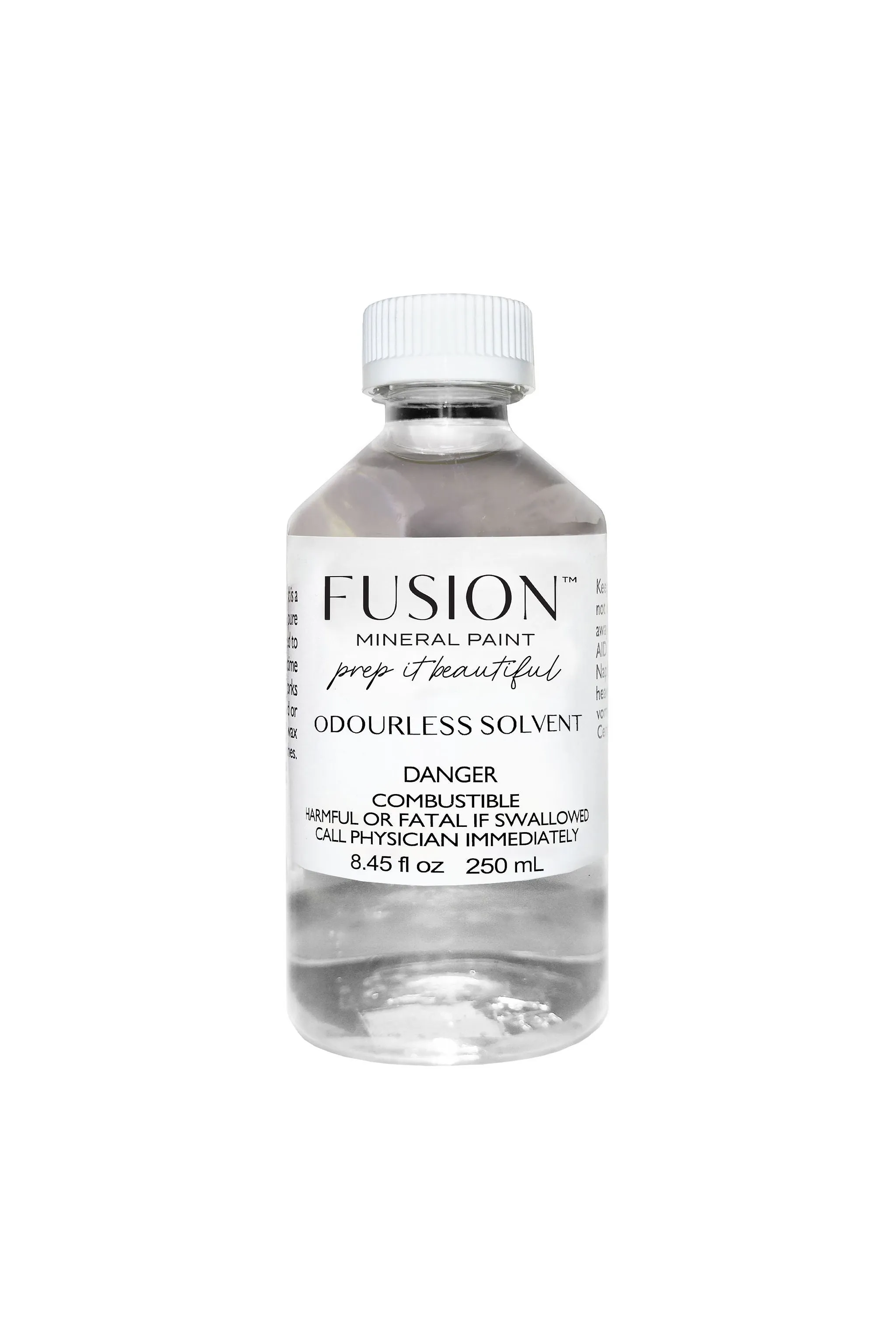 Fusion Odorless Solvent 250ML