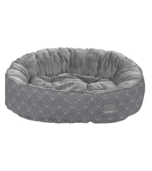 FuzzYard Reversible (Victorious) Dog Bed