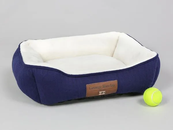 George Barclay Aran Knit, Deluxe Pet Bed