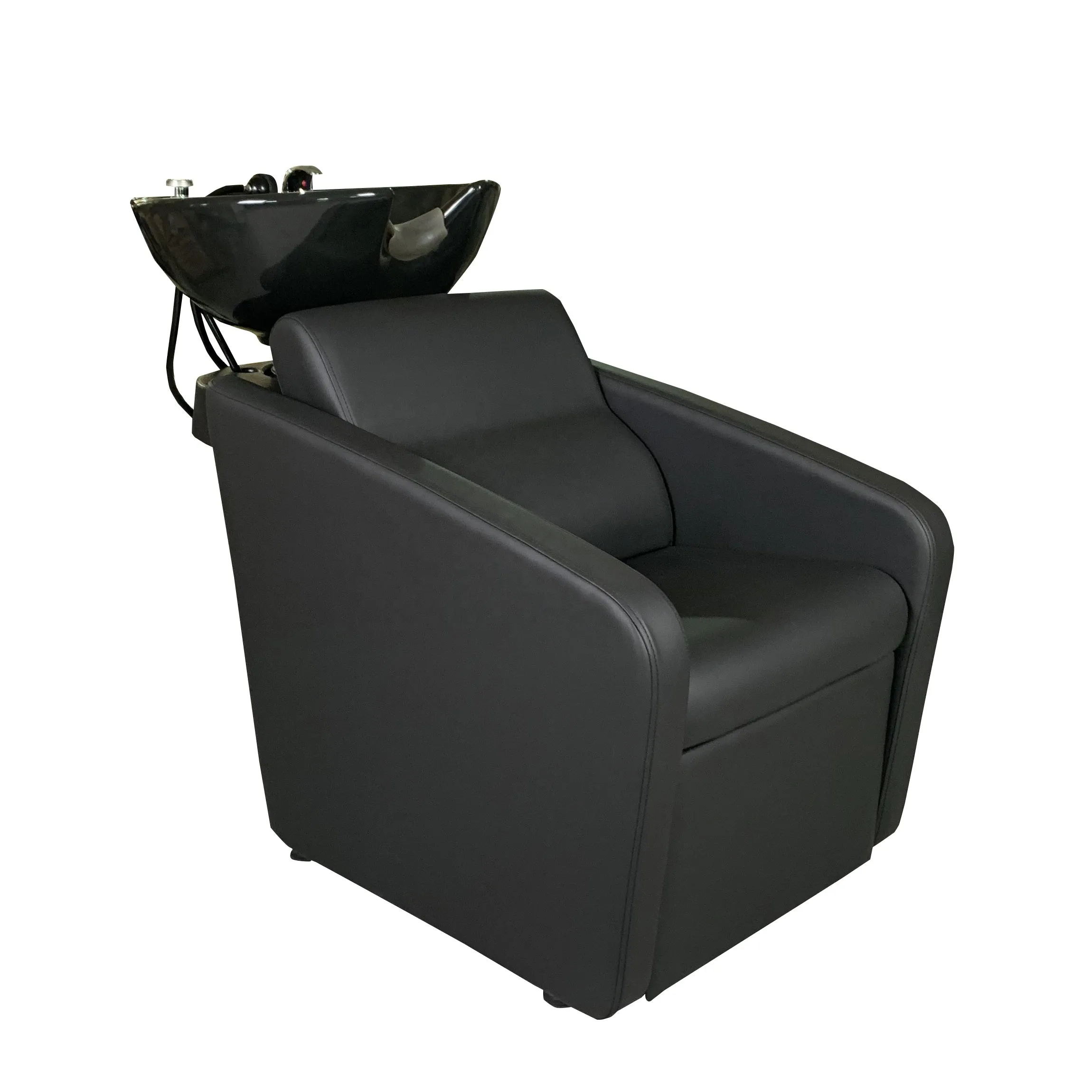 Gravity Shampoo Backwash Unit