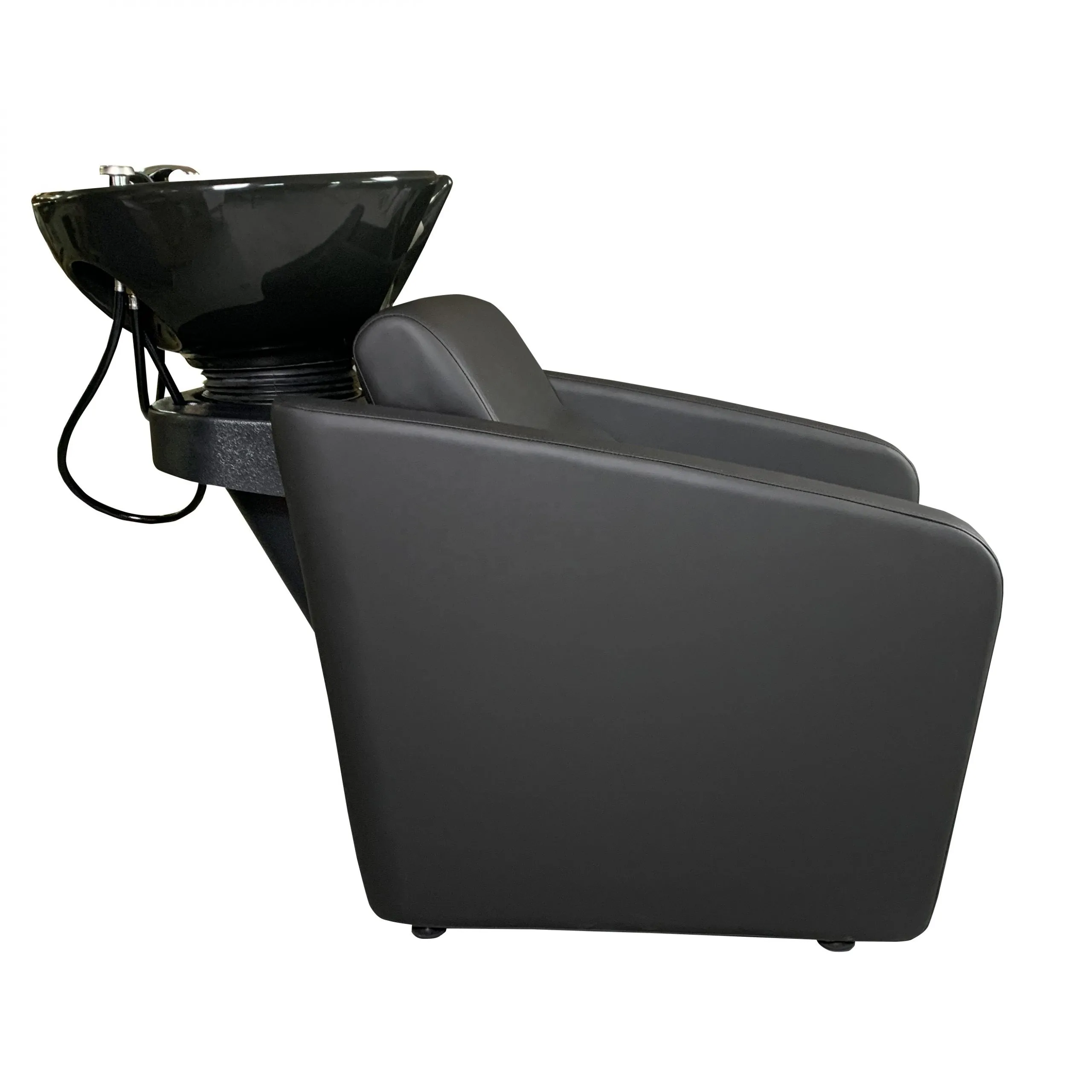 Gravity Shampoo Backwash Unit