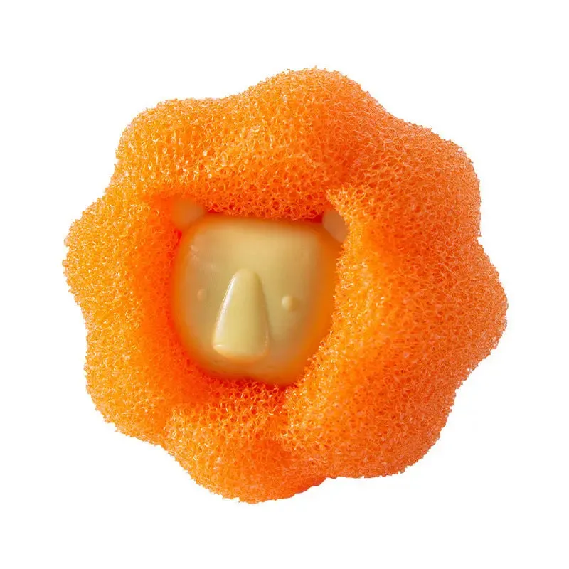 Hair Removal Washing Machine Magic Ball