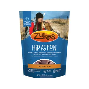 Hip Action Chicken Dog Treats