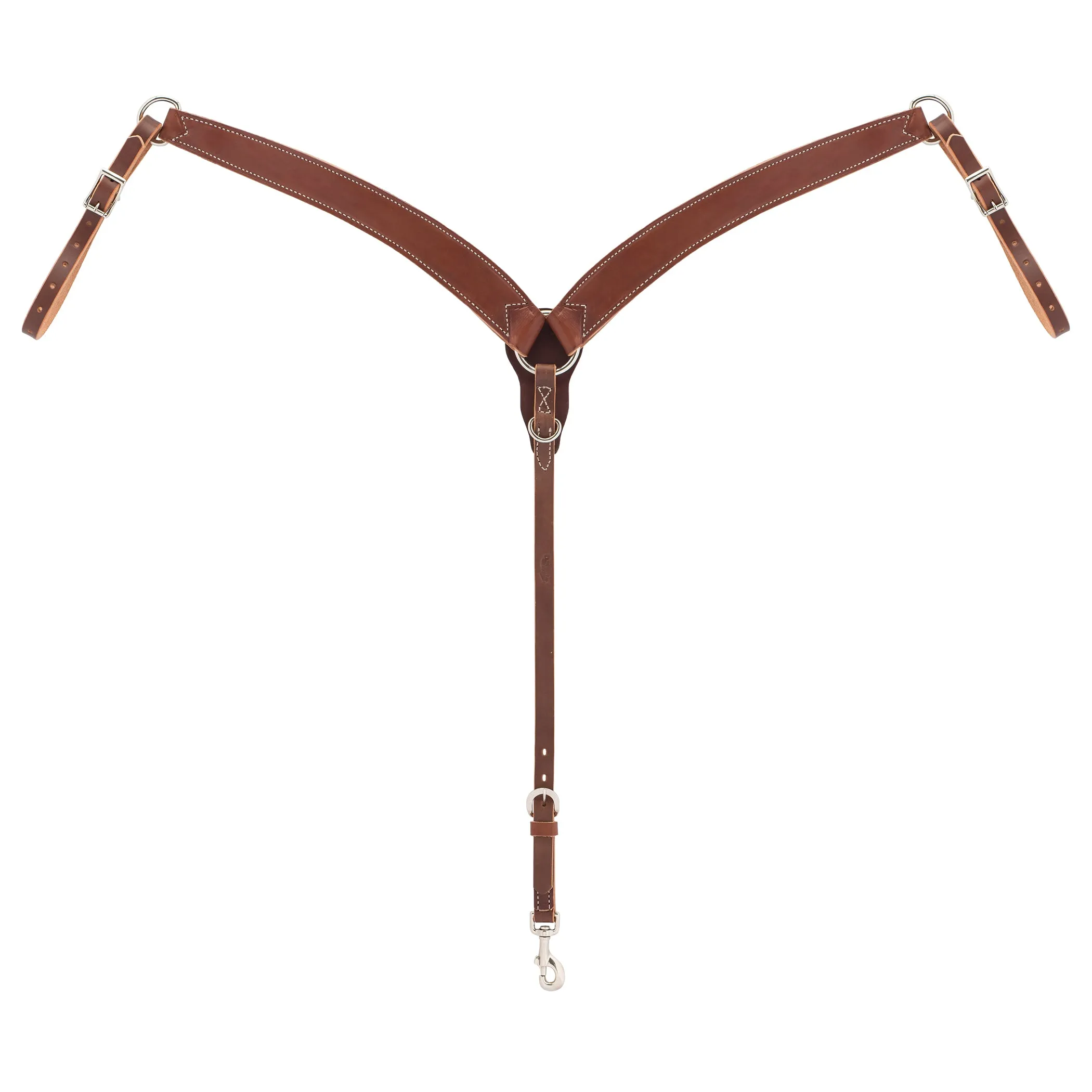 Horizons Contoured Breast Collar