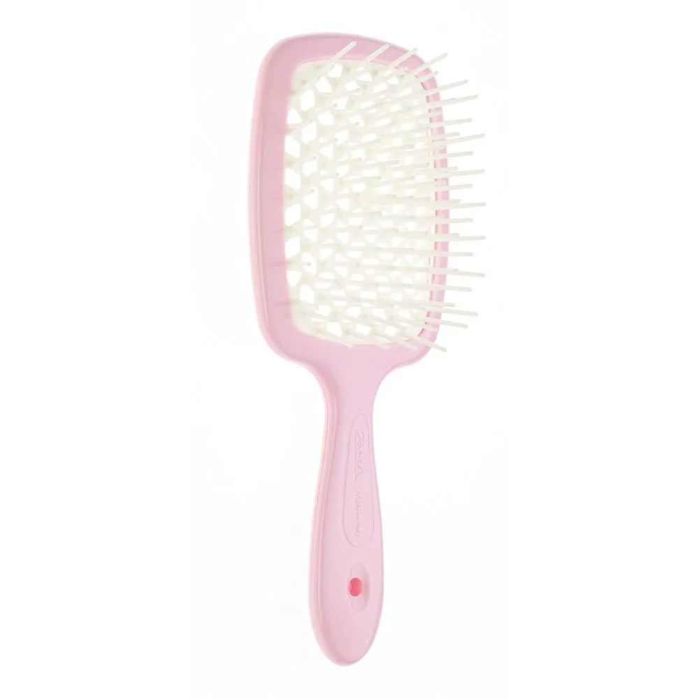 Janeke Superbrush in 6 Pastel Colors