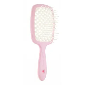 Janeke Superbrush in 6 Pastel Colors