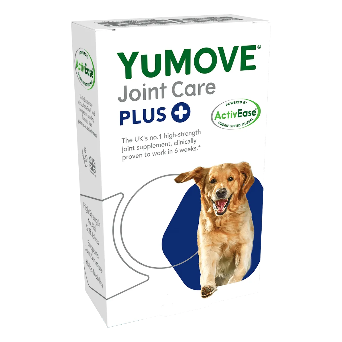 Joint Care PLUS for Dogs - Double Dose WTO 1