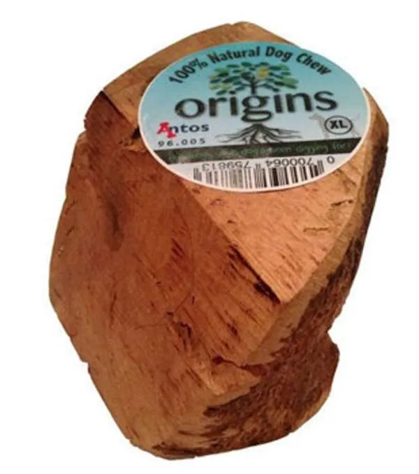 K9 Chew Co. Olive Roots
