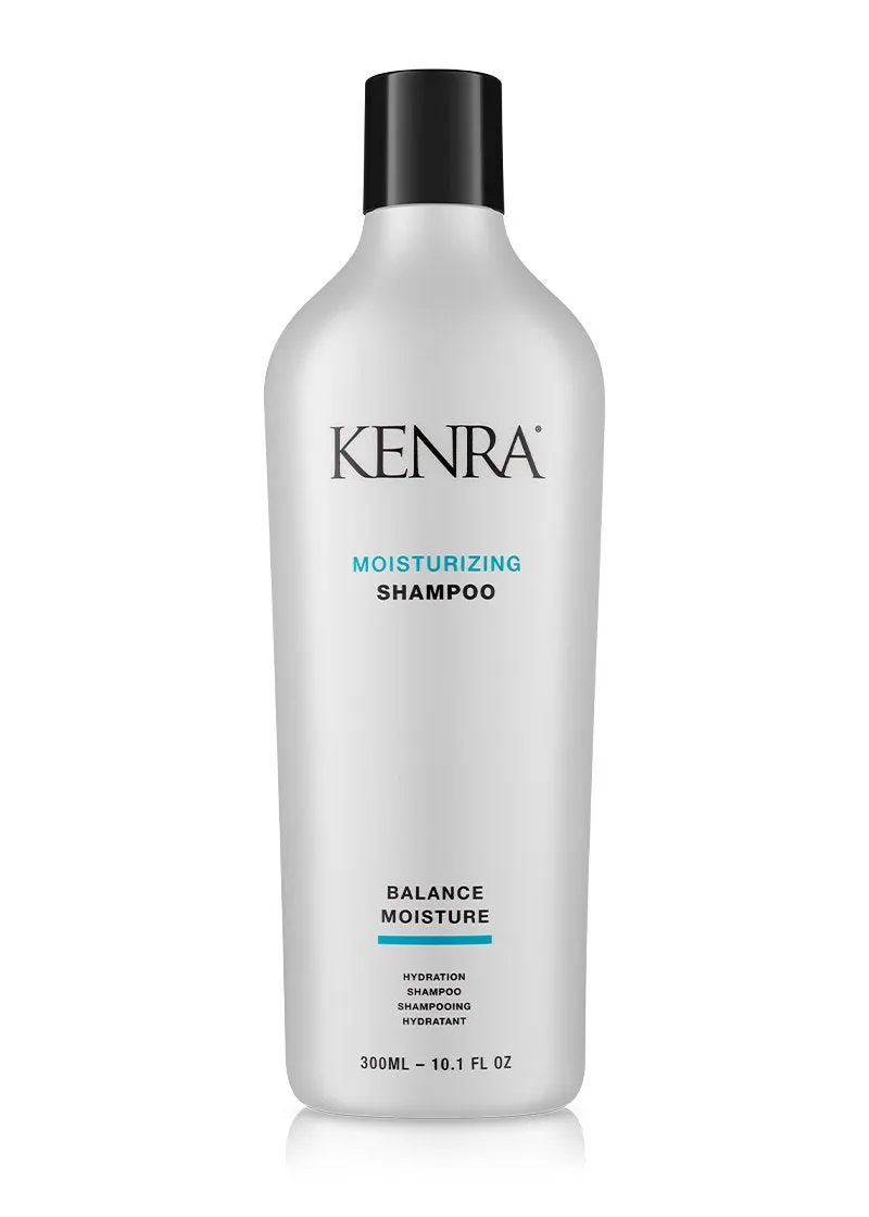 Kenra Professional Moisturizing Shampoo