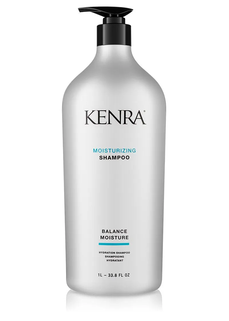 Kenra Professional Moisturizing Shampoo