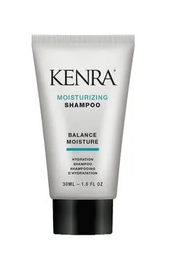 Kenra Professional Moisturizing Shampoo