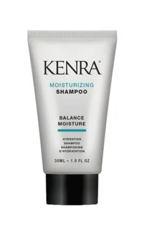 Kenra Professional Moisturizing Shampoo