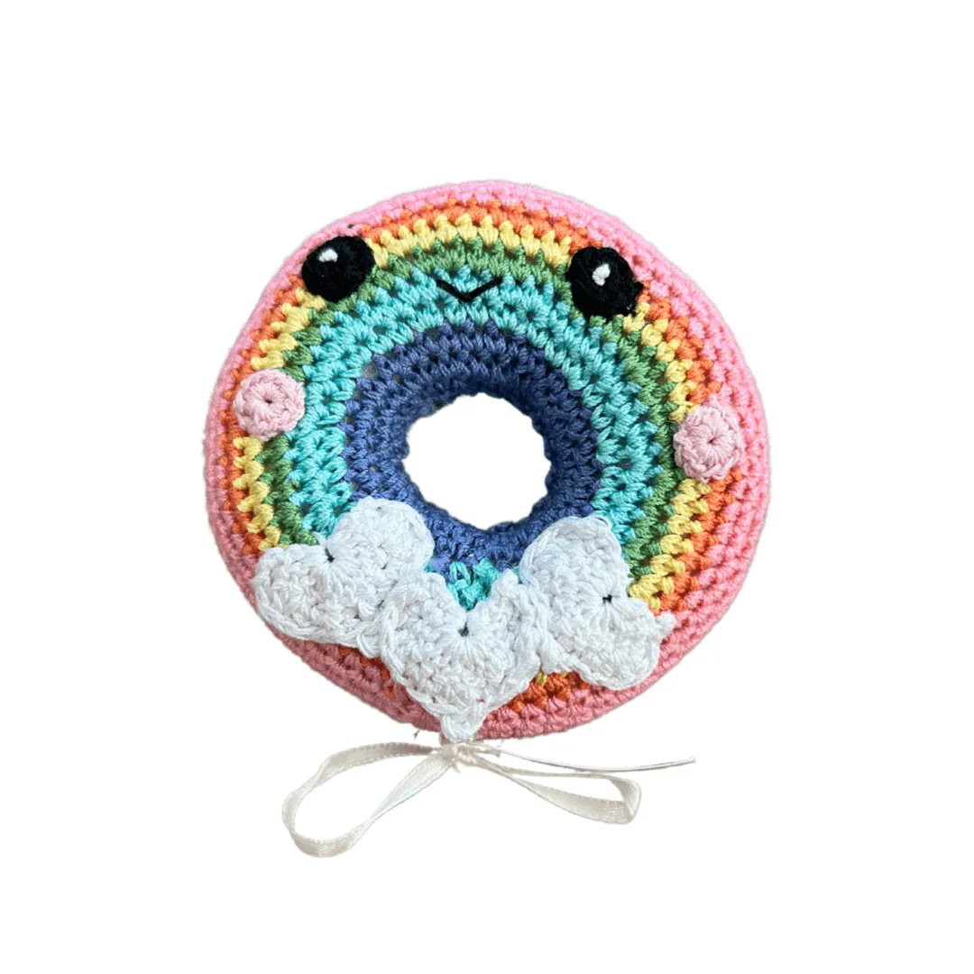 Knit Knacks: Sweet Treats Collection