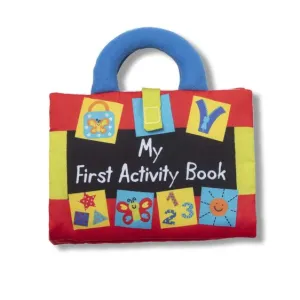 K's Kids-My first Activity Book