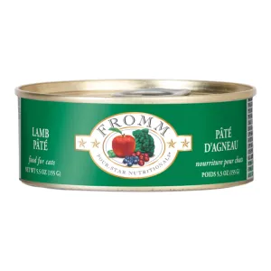 Lamb Pâté