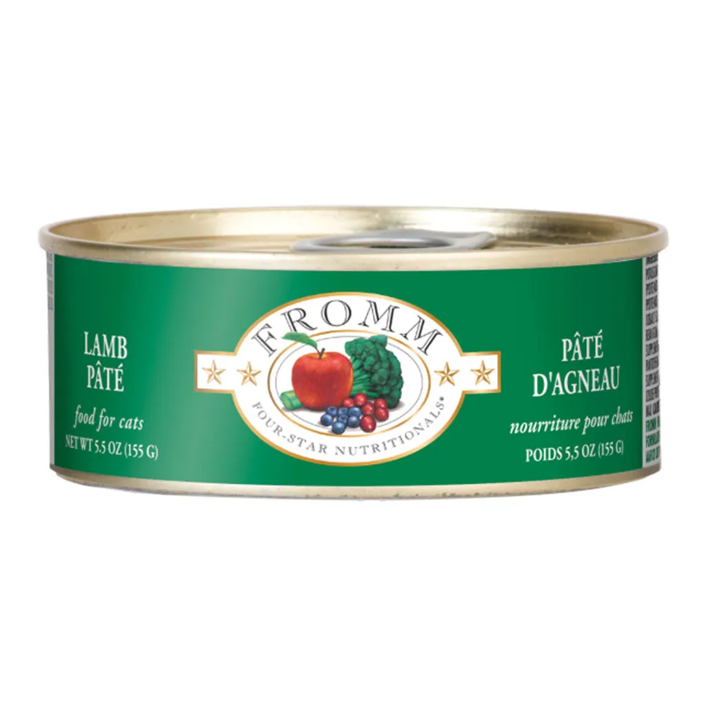 Lamb Pâté