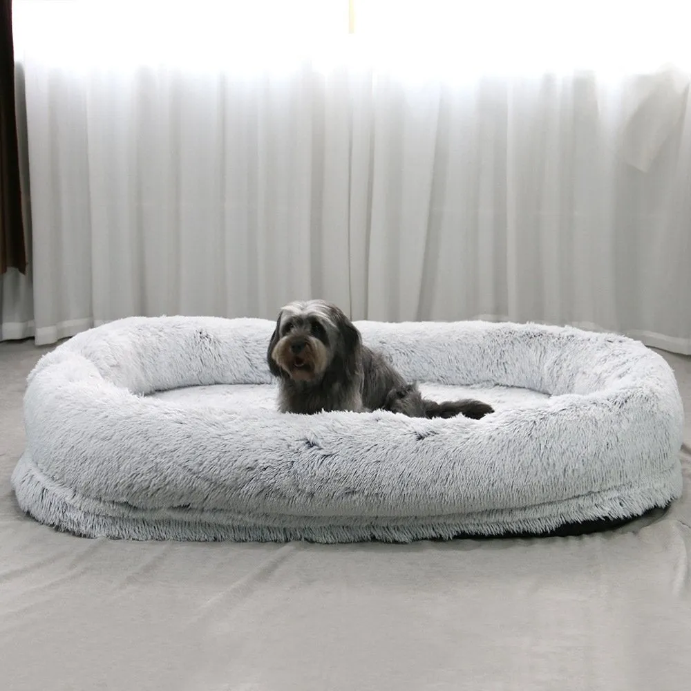 Large Human Sized Dog Bed