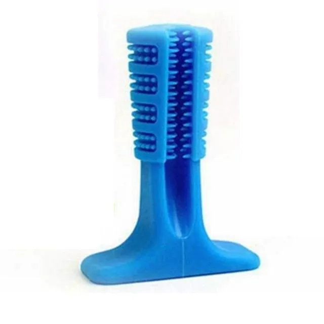 Magic Dog Toothbrush