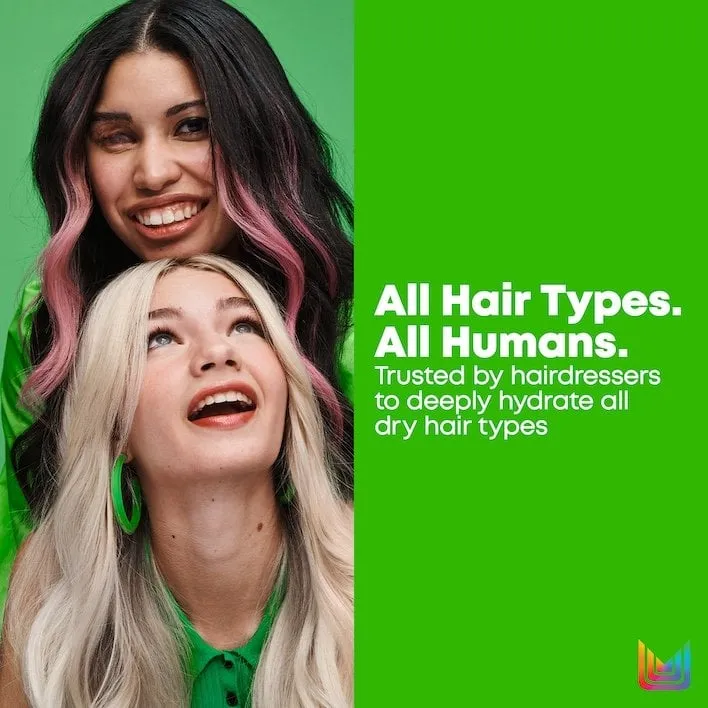 Matrix Food For Soft Detangling Hydrating Shampoo