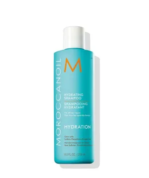 Moroccanoil® Hydrating Shampoo 250ml