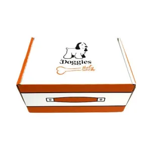 Mystery 15 Doggy Box