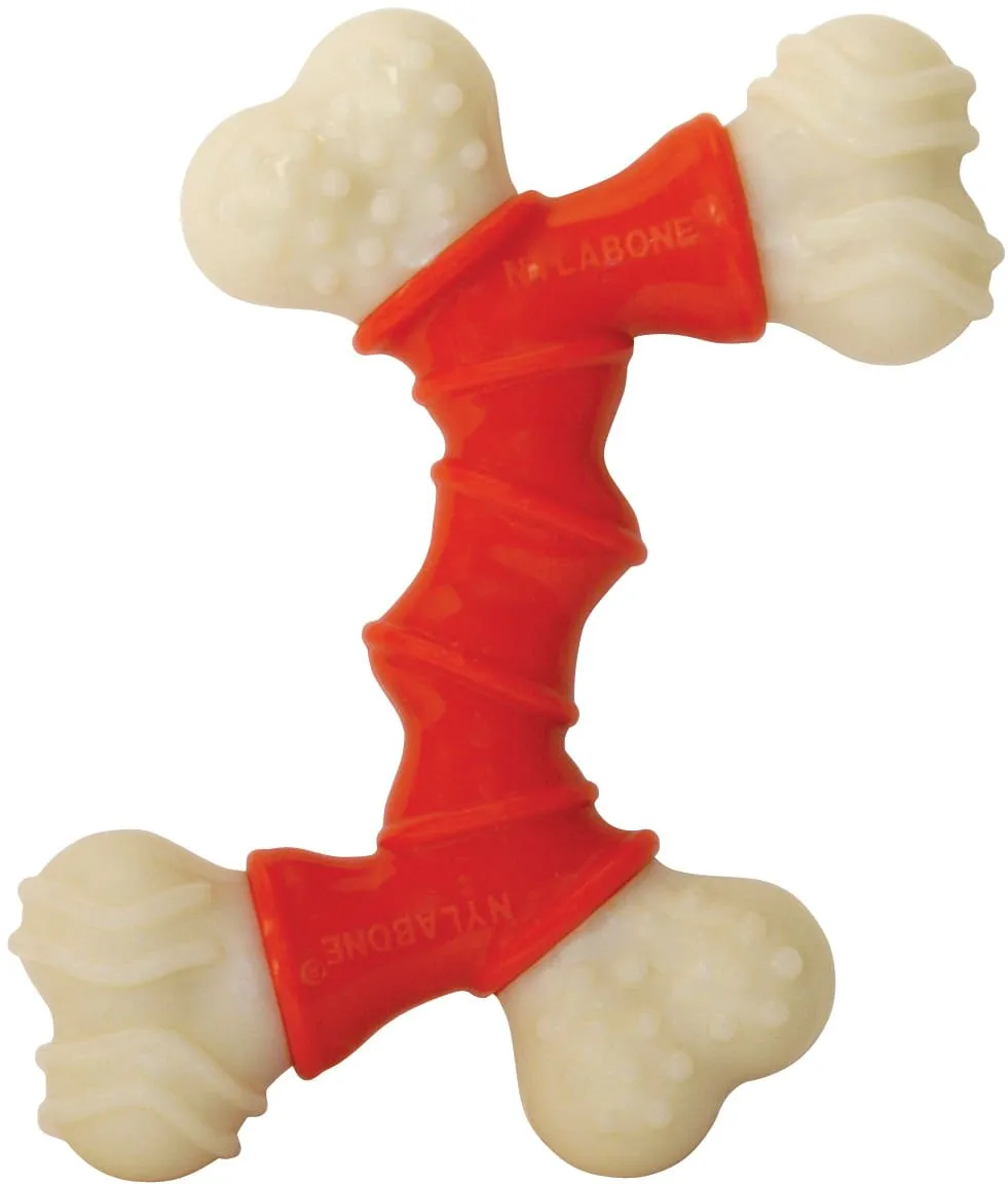 Nylabone Dura Chew Double Bone