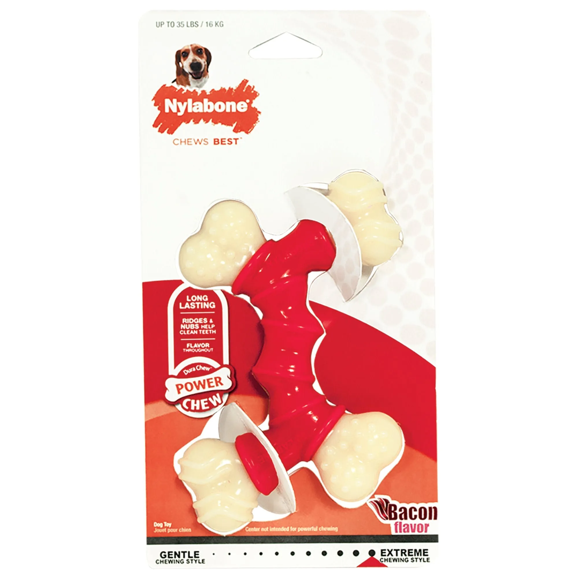 Nylabone Dura Chew Double Bone