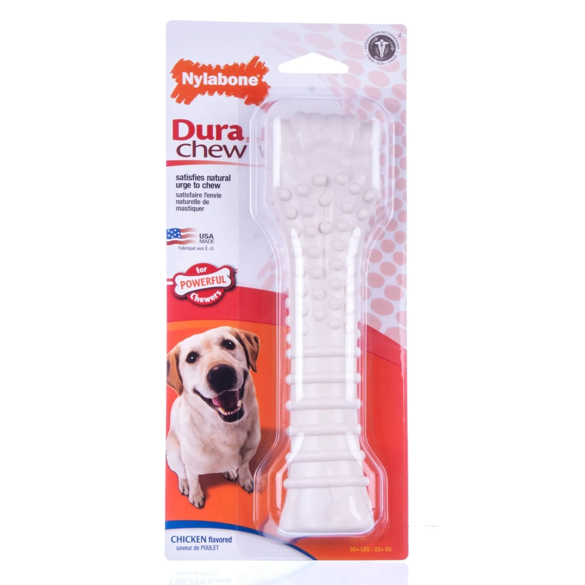 Nylabone Dura Chew, Souper