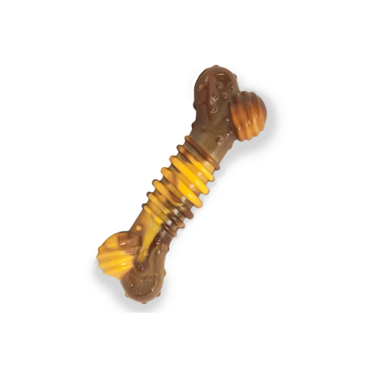 Nylabone Flavor Frenzy Power Chew Dog Toy