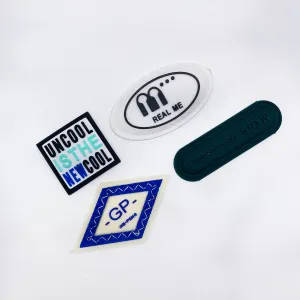 OEKO-TEX BSCI Badge NFA25K1153-1146-1078-1149