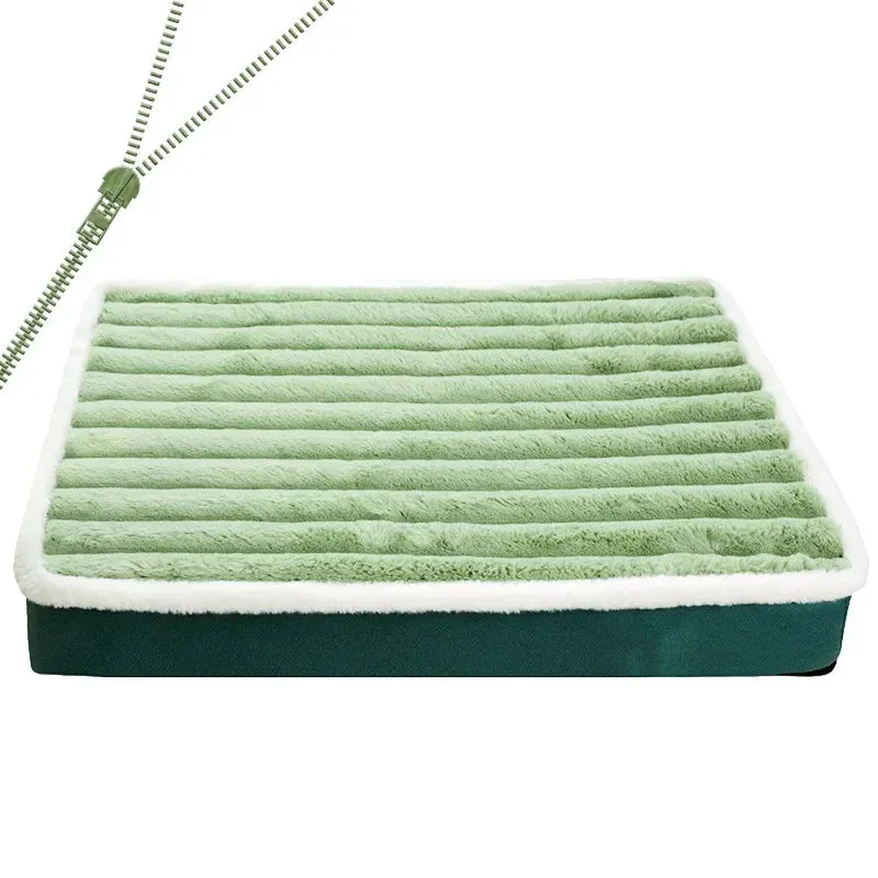 Orthopedic Dog Bed with Removable Washable Cover