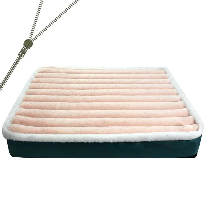Orthopedic Dog Bed with Removable Washable Cover