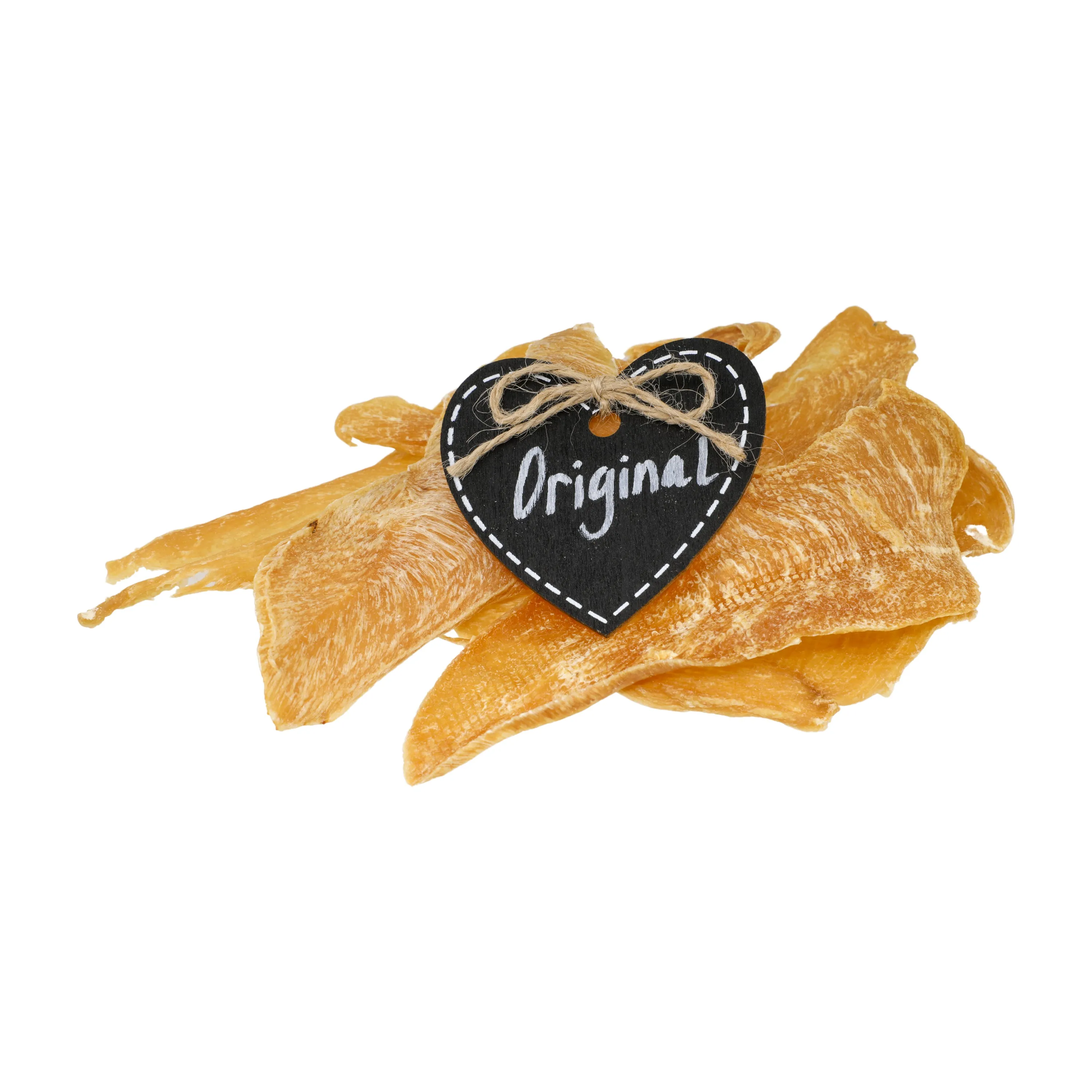 Our Original Chicken Jerky