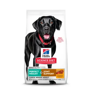 Perfect Weight & Joints LB Chicken
