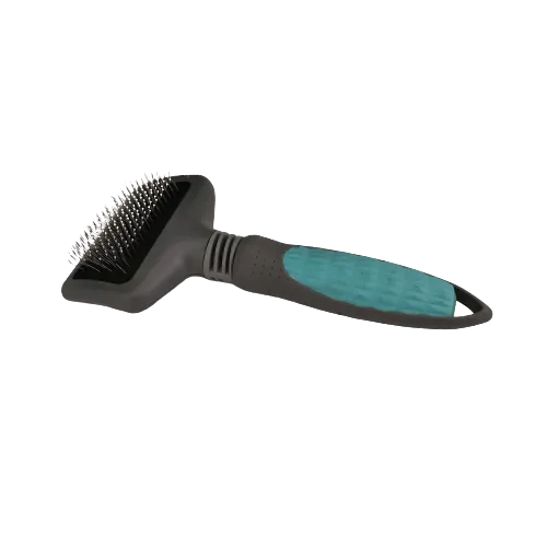 Pet Flat Brush - Small