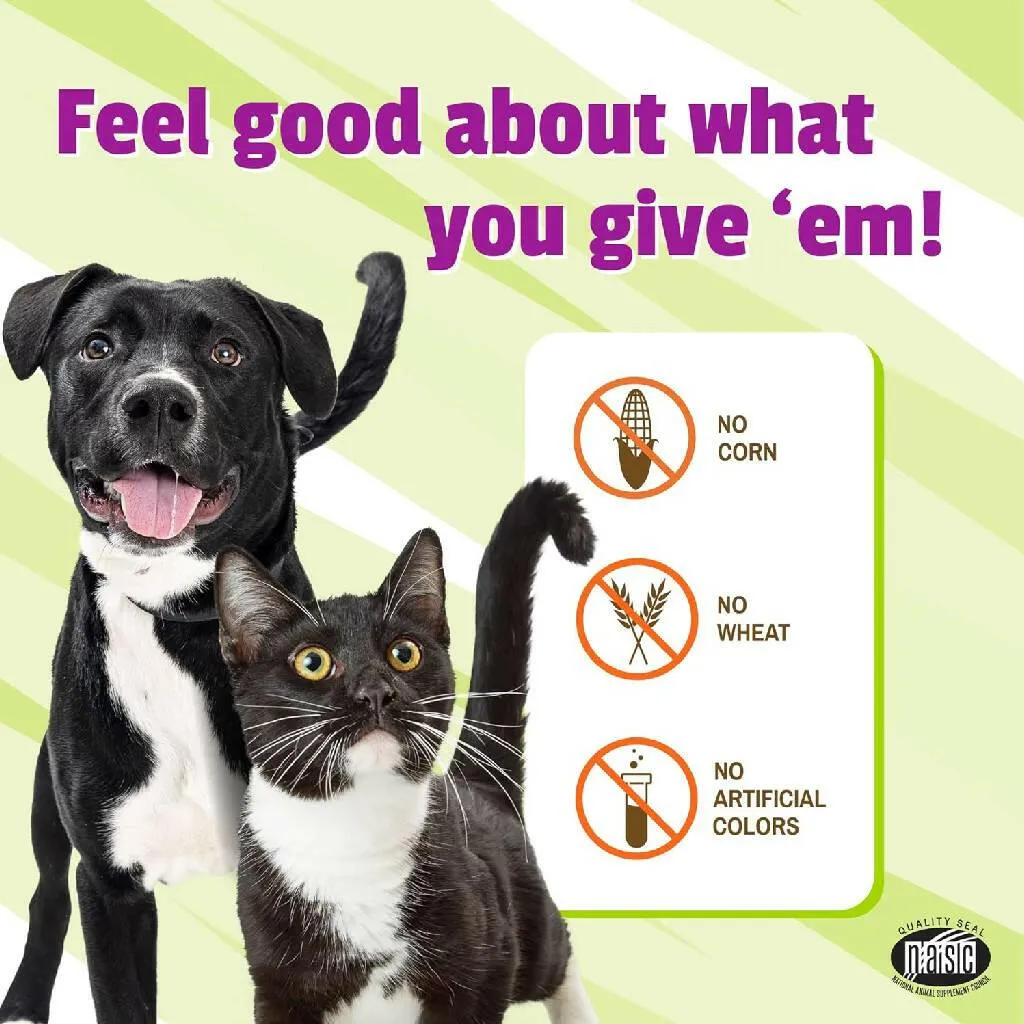 Pet Naturals Hip & Joint PRO Chews for Dogs