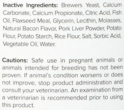 PetThrive Bone & Joint Support for Large Dogs over 60lbs (90 soft chews)