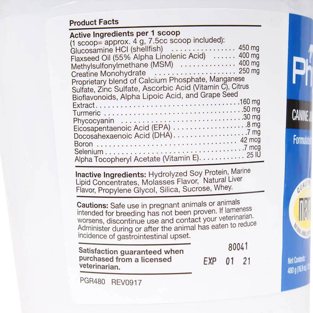 Phycox Granules for Dogs