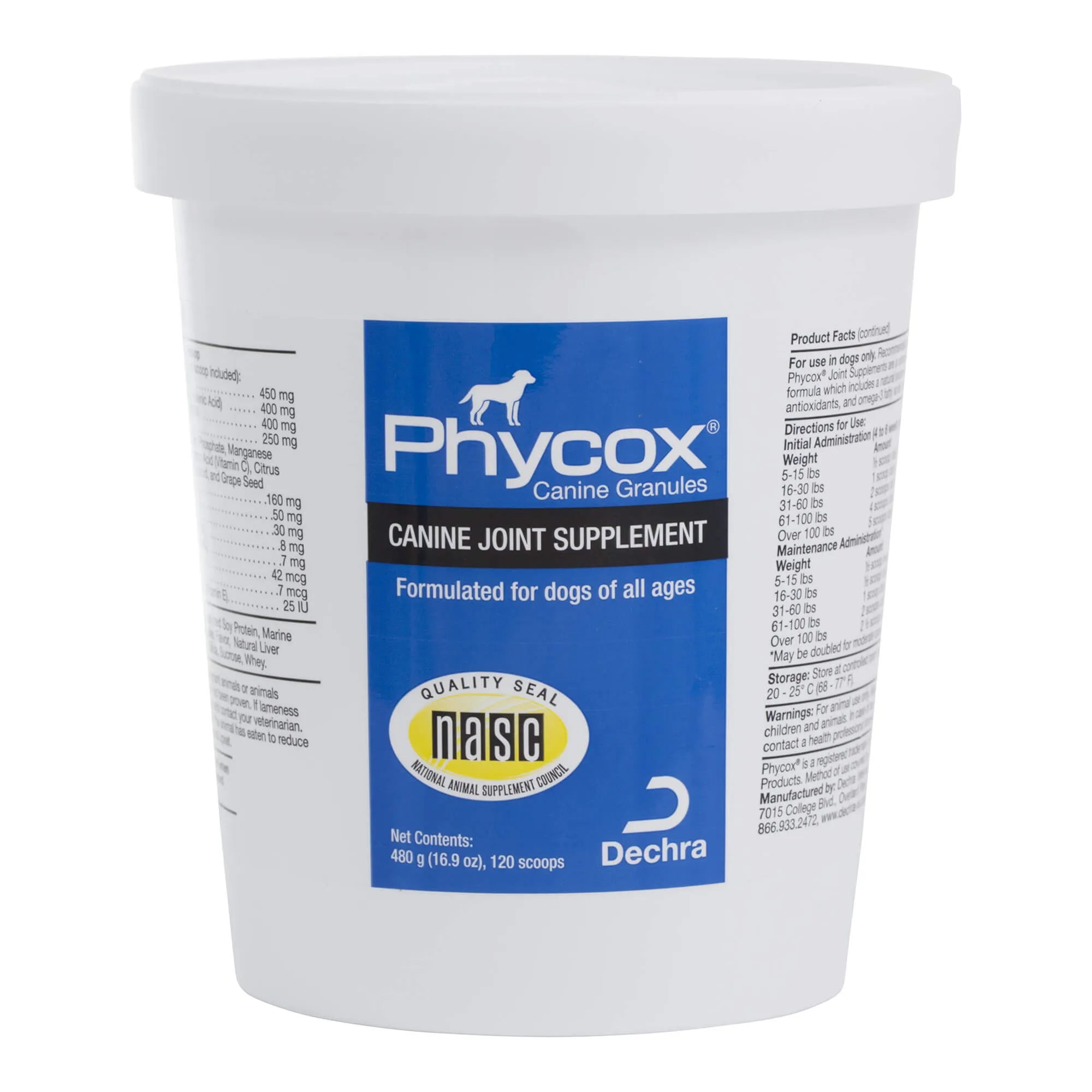 Phycox Granules for Dogs