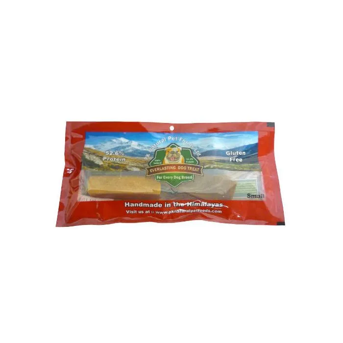 P.K Natural Pet Foods Everlasting Dog Treat