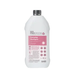 ProGroom Everyday Shampoo - 5 litres