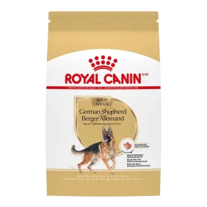 Royal Canin® Breed Health Nutrition® German Shepherd Adult Dry Dog Food