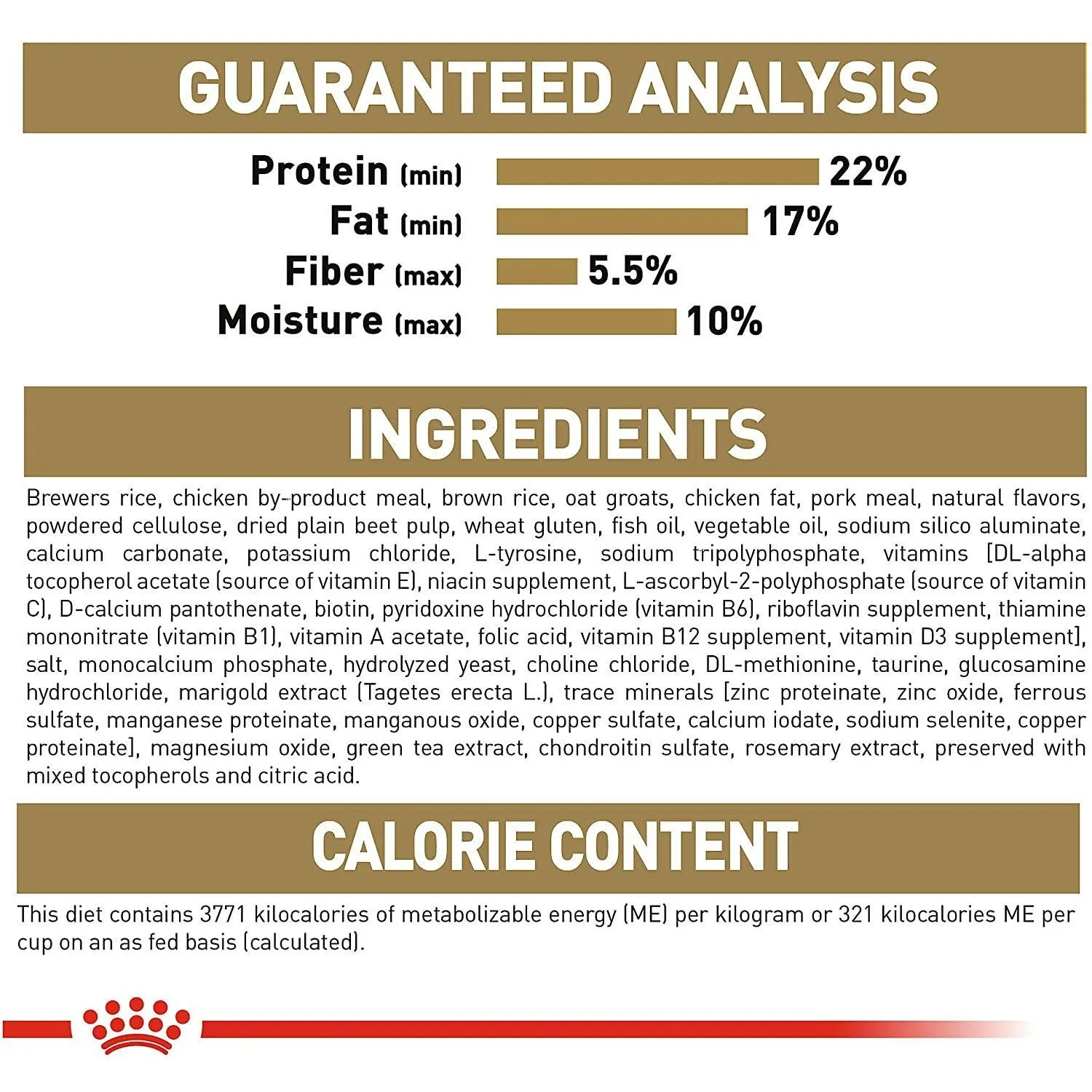 Royal Canin® Breed Health Nutrition® German Shepherd Adult Dry Dog Food