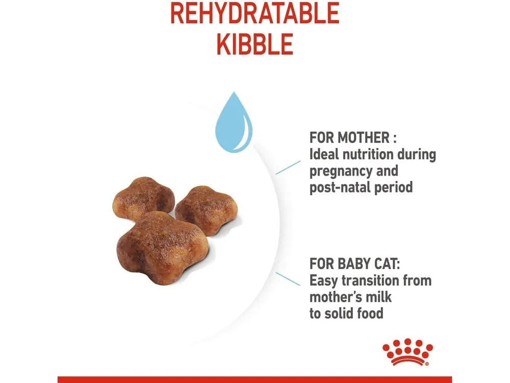 Royal Canin Feline Health Nutrition Mother and Babycat 2 KG